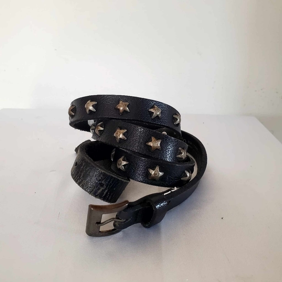 Defacto 100% Leather Belt made in turkey - Picture 3 of 10
